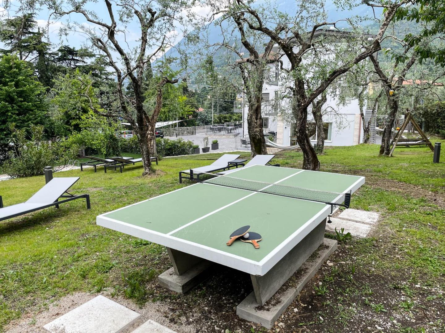 Hotel Stella Alpina 7
