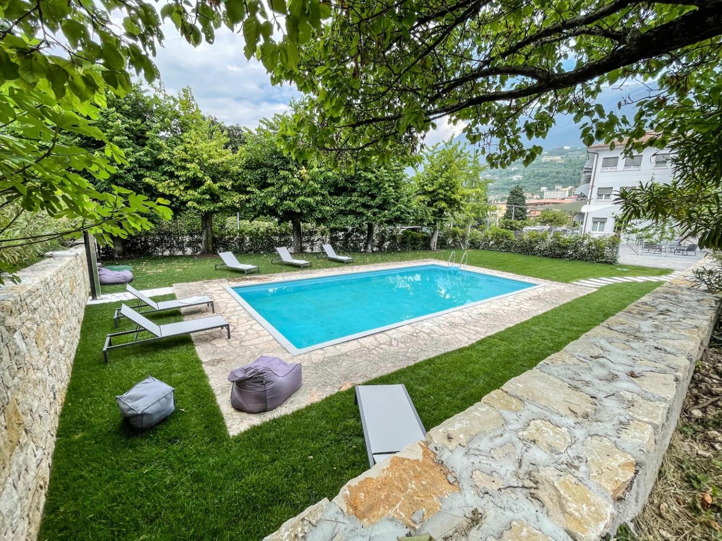 Hotel Stella Alpina 1