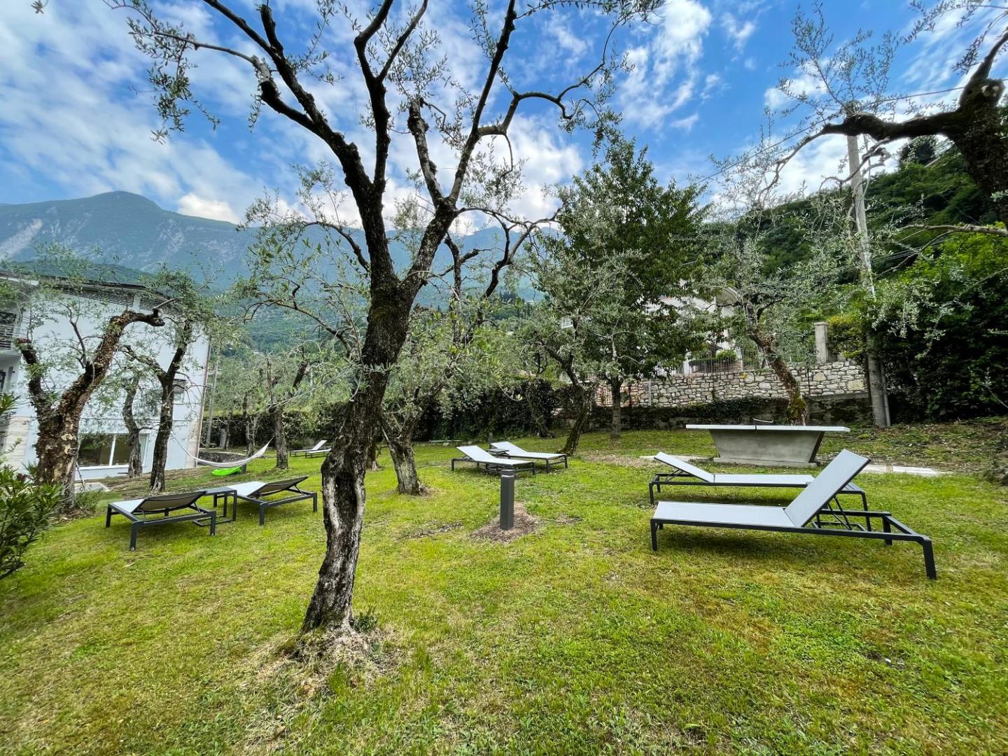 Hotel Stella Alpina 8