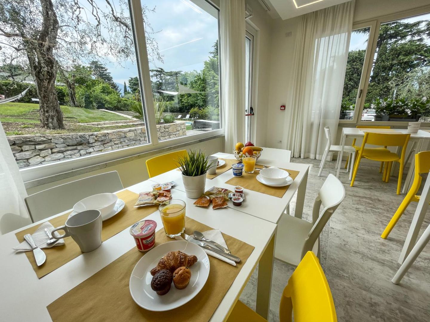 Hotel Stella Alpina 6
