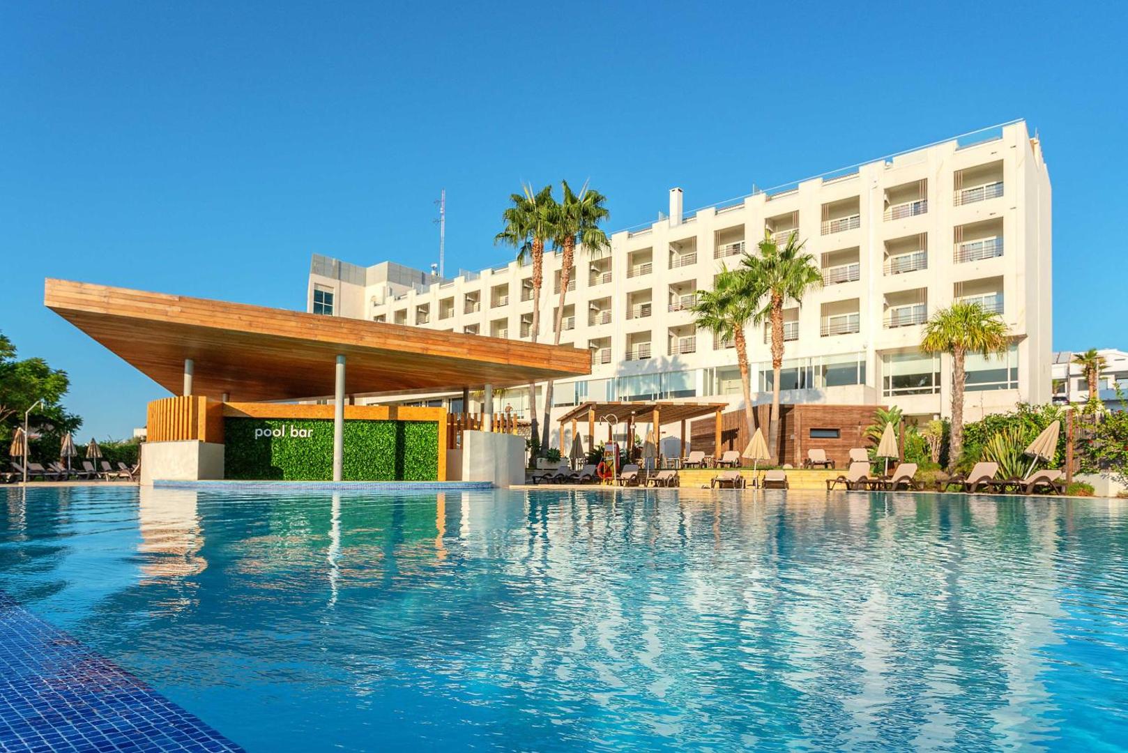AP Maria Nova Lounge - Adults Friendly 5