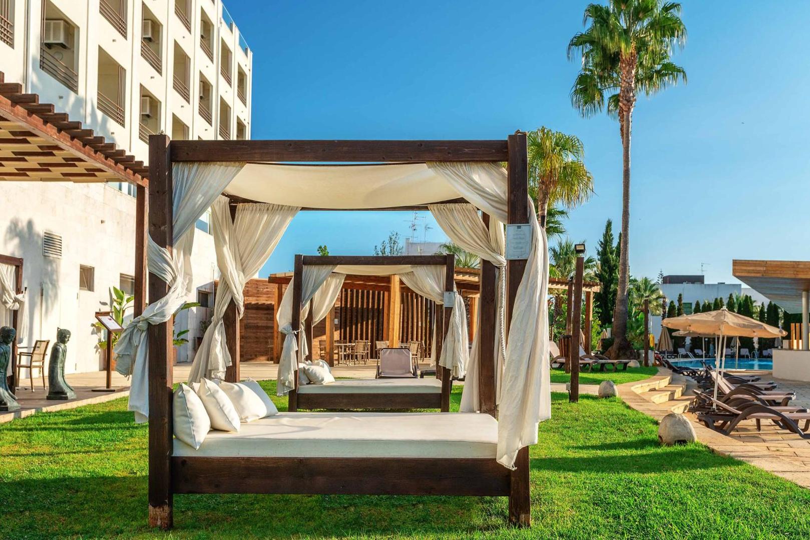 AP Maria Nova Lounge - Adults Friendly 8