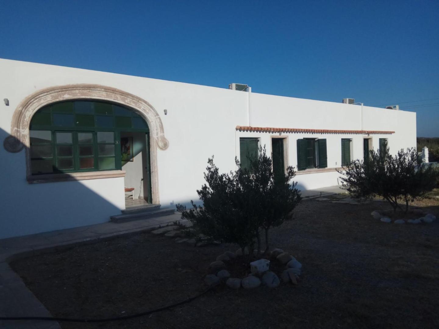 San Marco Guesthouse 6