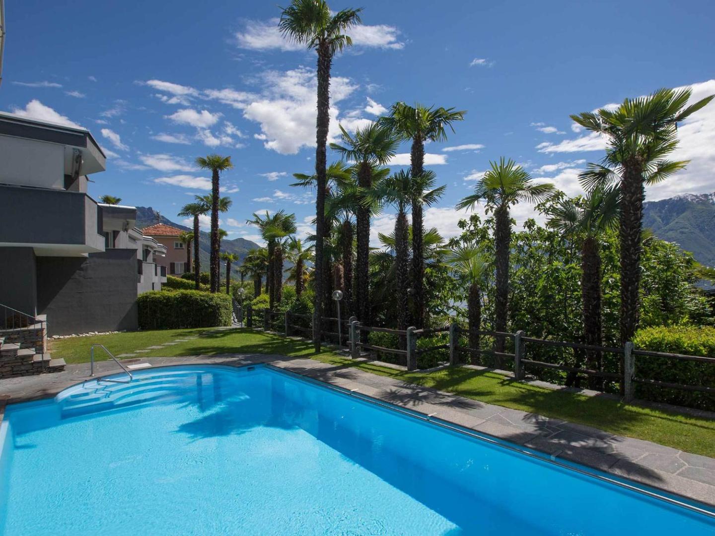 Hotel Stella SA 5