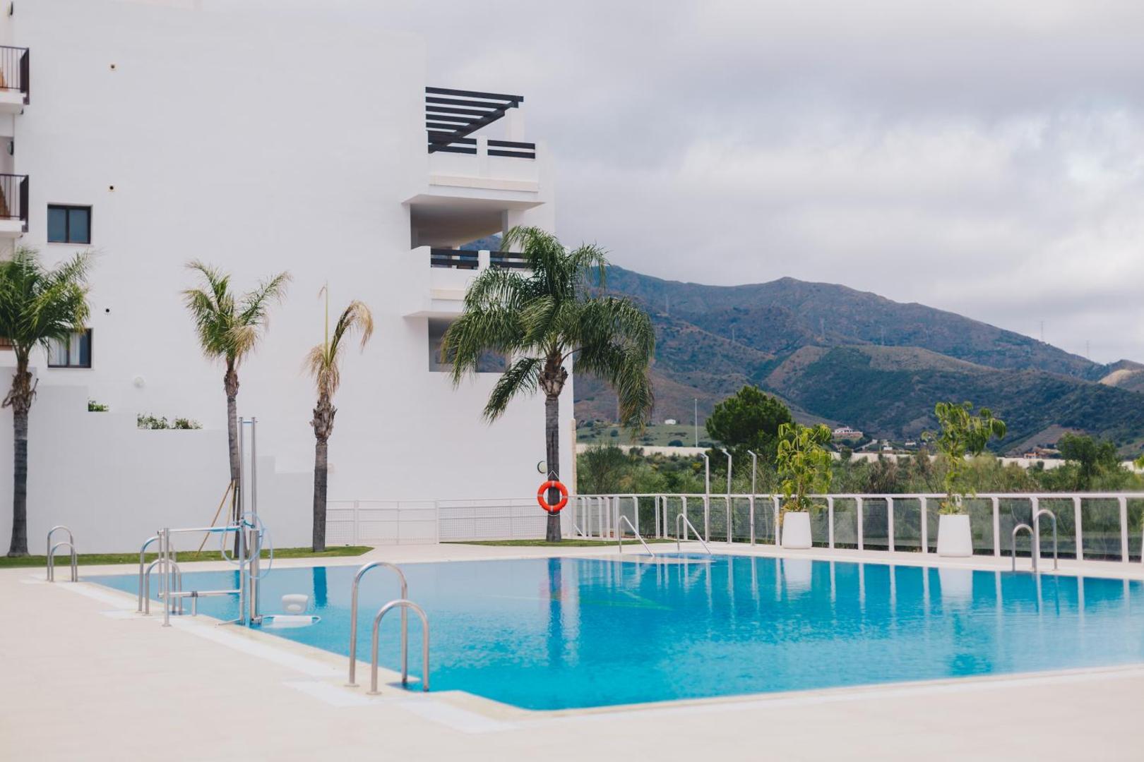 Ona Valle Romano Golf & Resort 8