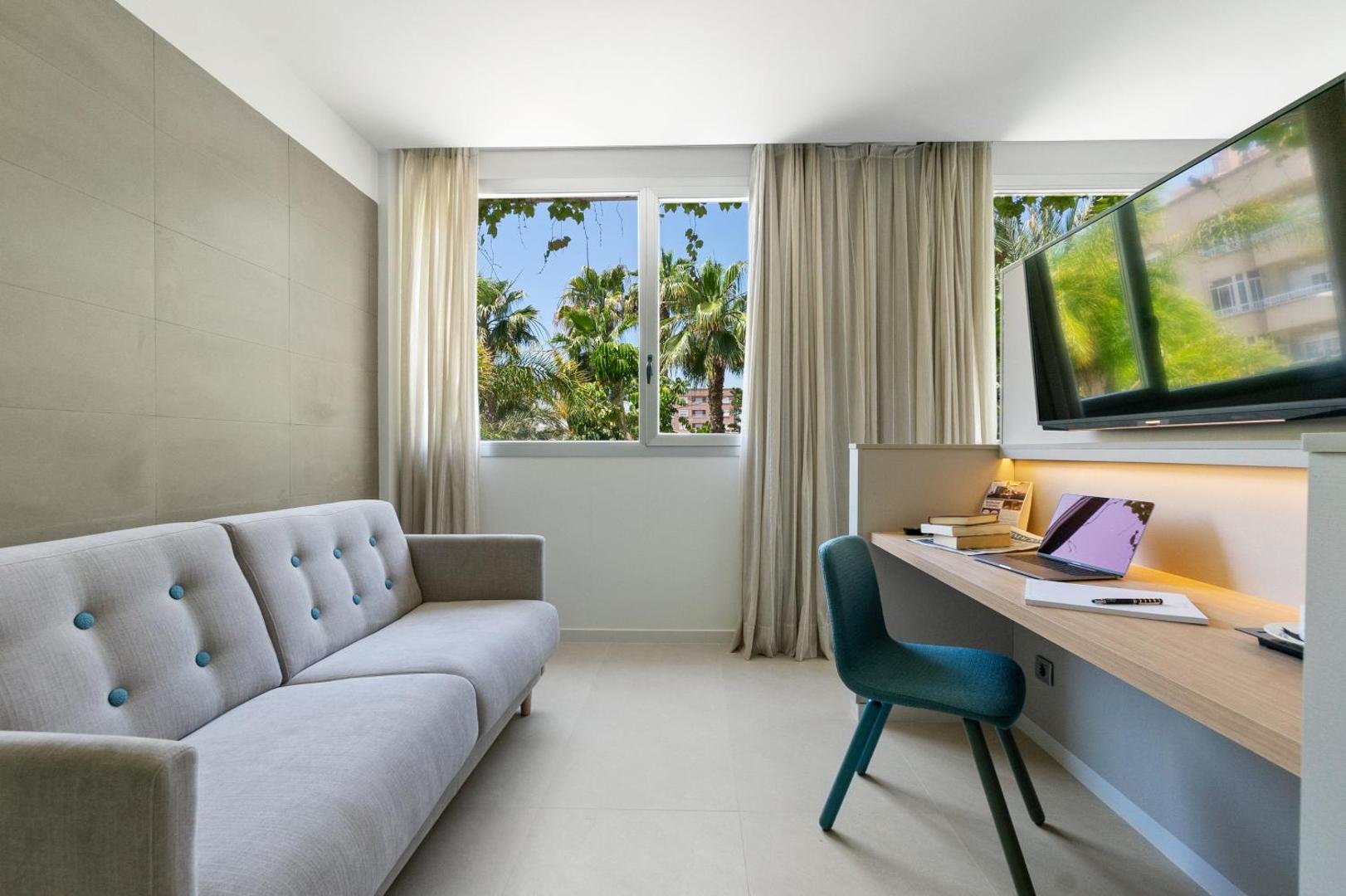 Hotel Areca 6