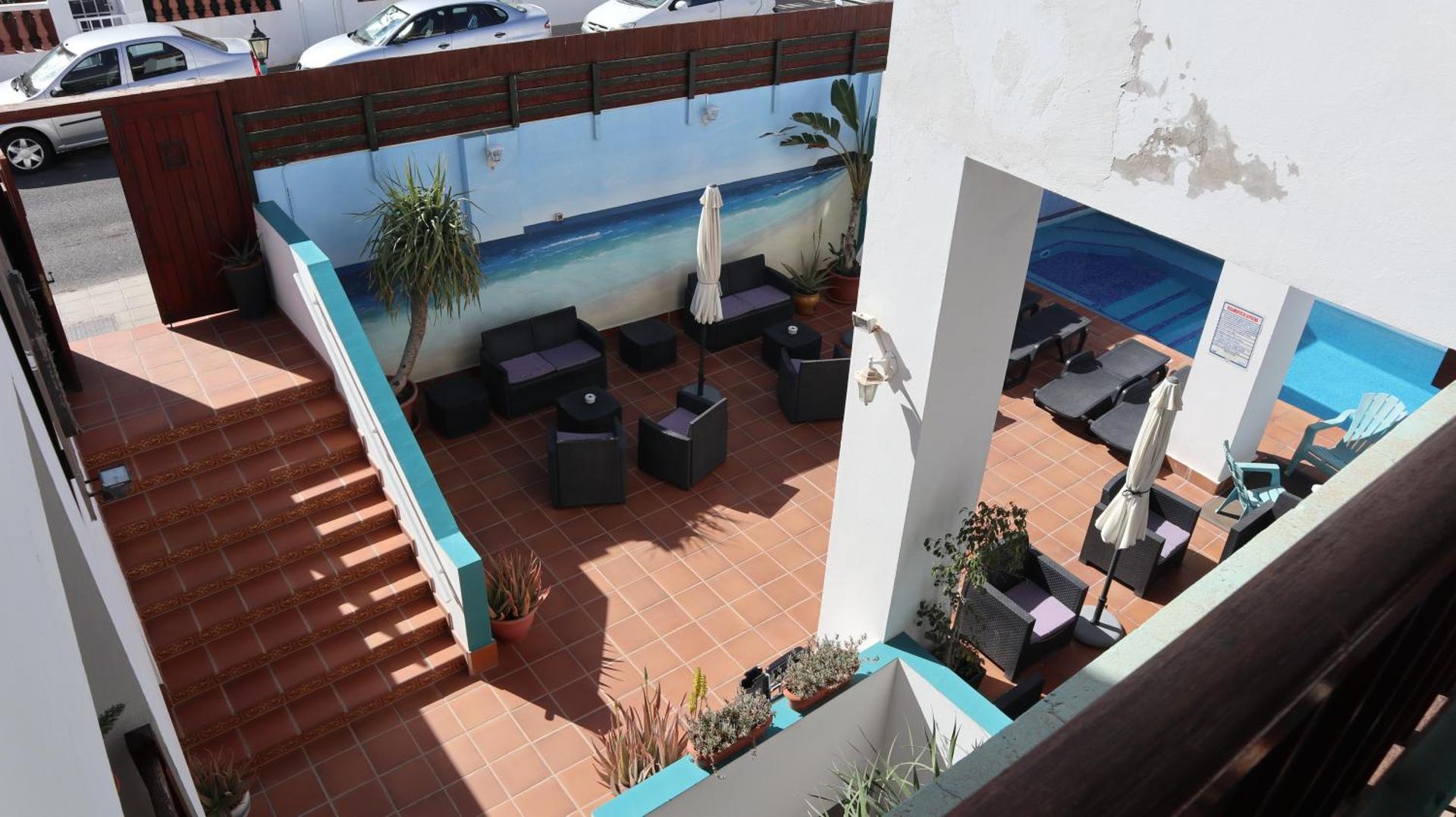 La Casita di Fuerte 2