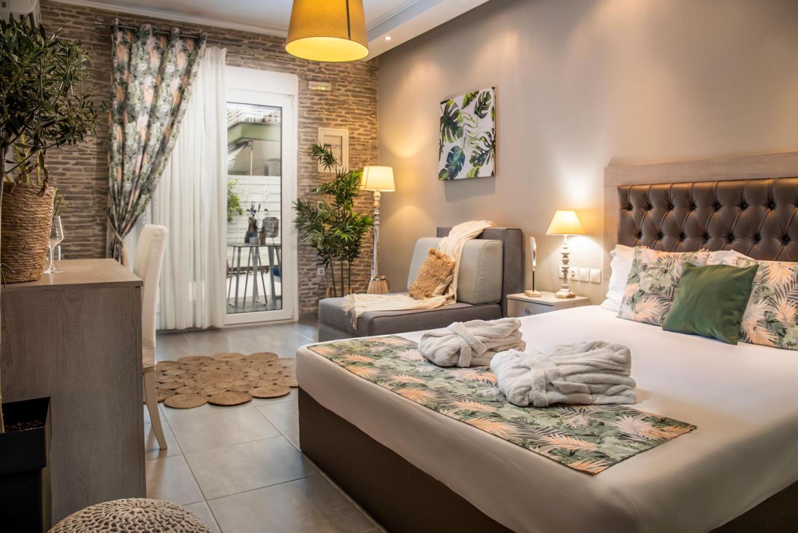 Aqua Mare Hotel 2