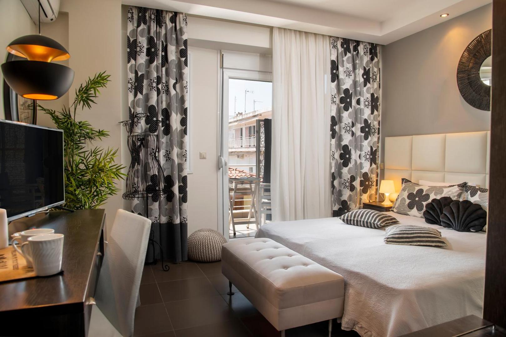 Aqua Mare Hotel 3