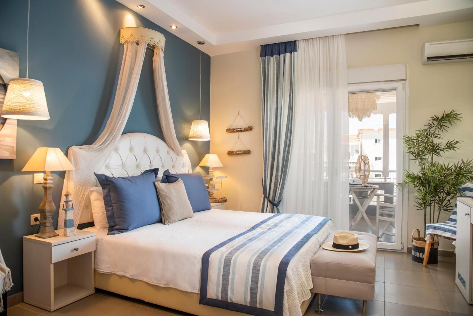 Aqua Mare Hotel 8