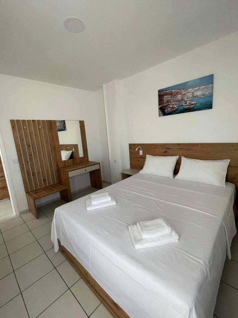 Coralli Beach Hotel 8