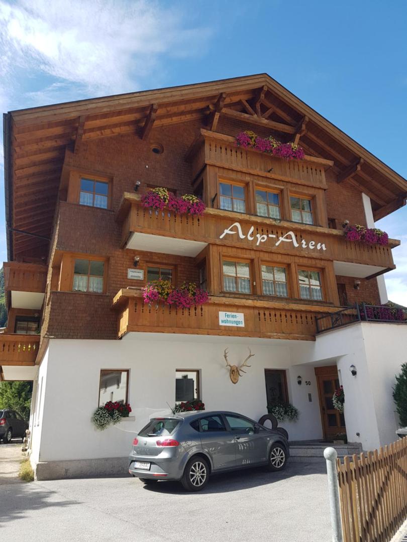 Alp-Aren - Silvretta Card Premium Betrieb 2