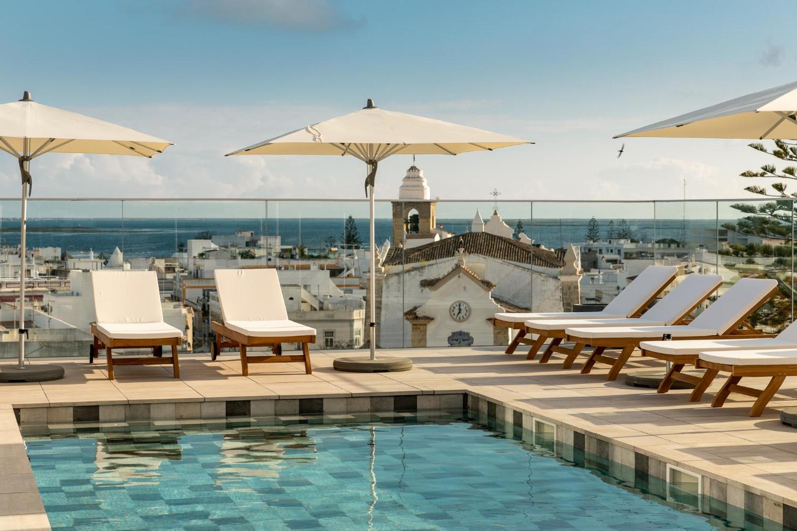 Pure Formosa Concept Hotel 6