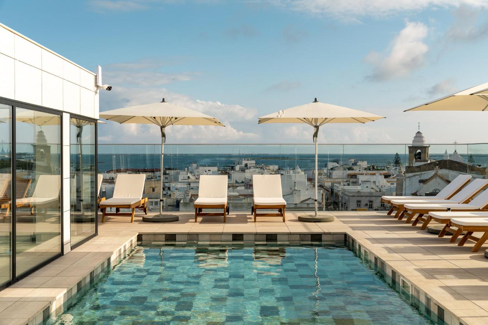 Pure Formosa Concept Hotel 2
