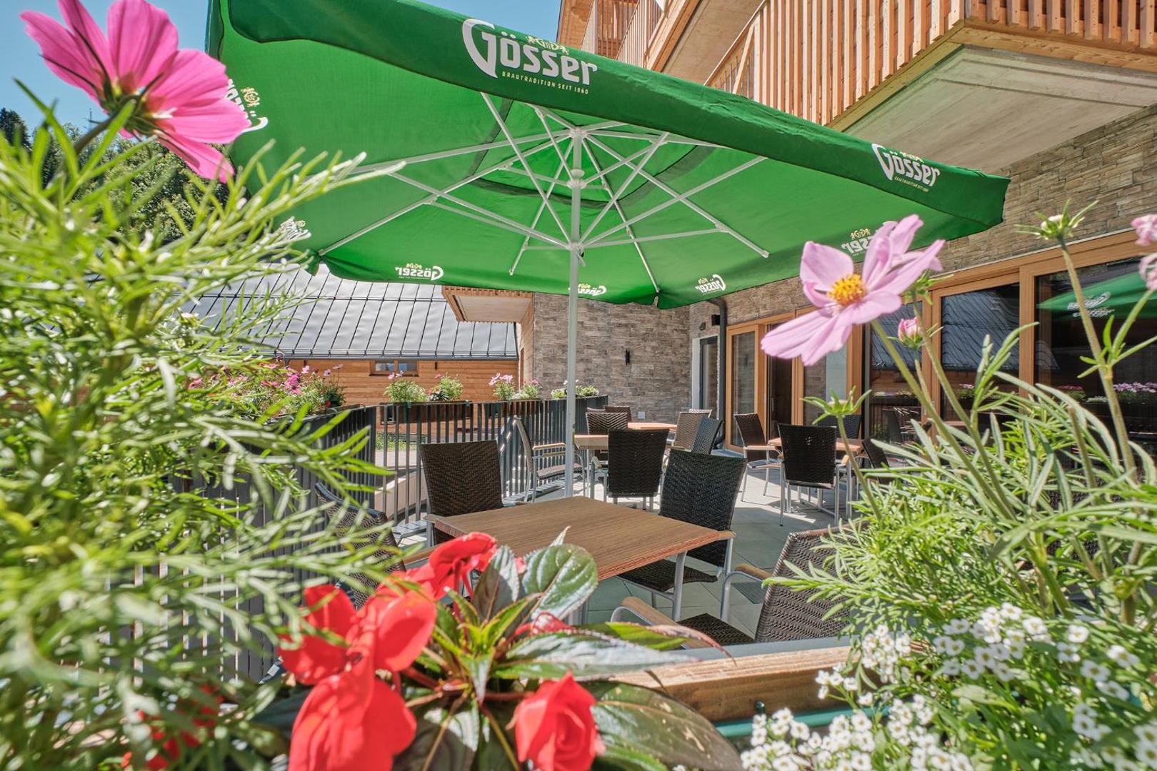 AlpenParks Hotel & Apartment Hochkönig 6