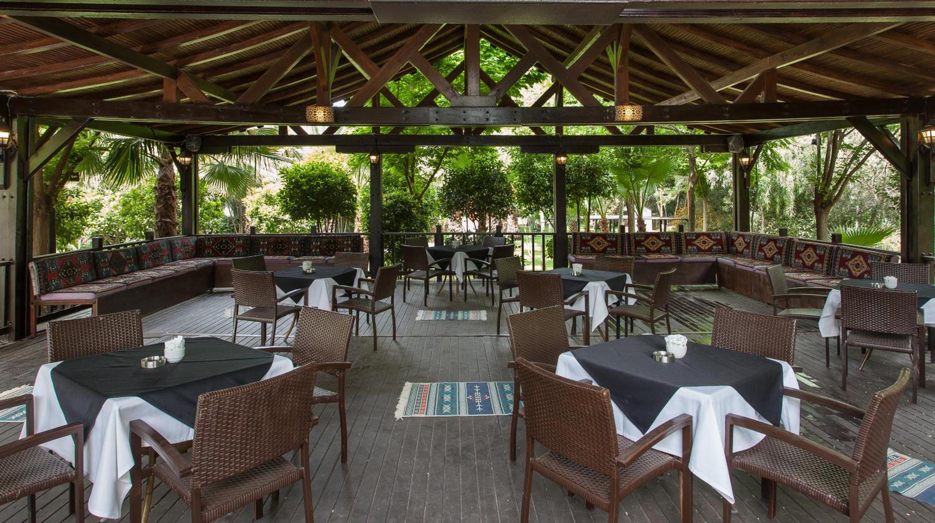 Sultan Of Side Hotel - All Inclusive 6