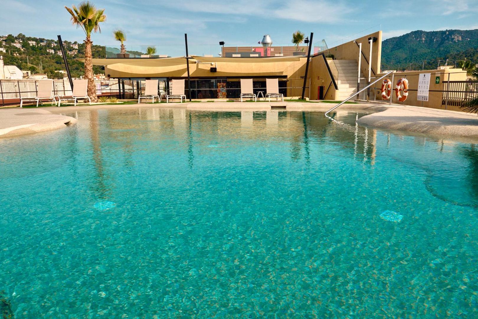 Hotel Delfín 4 Sup 6