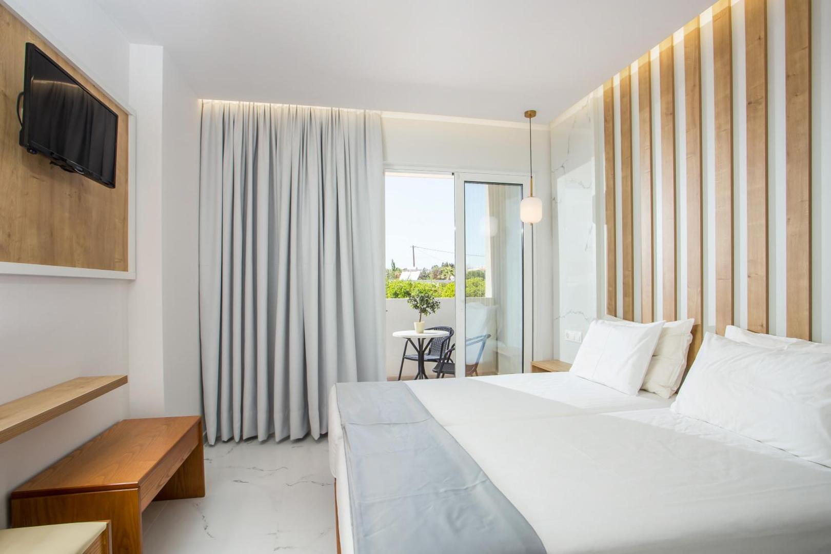 Tsampika Hotel Faliraki 3
