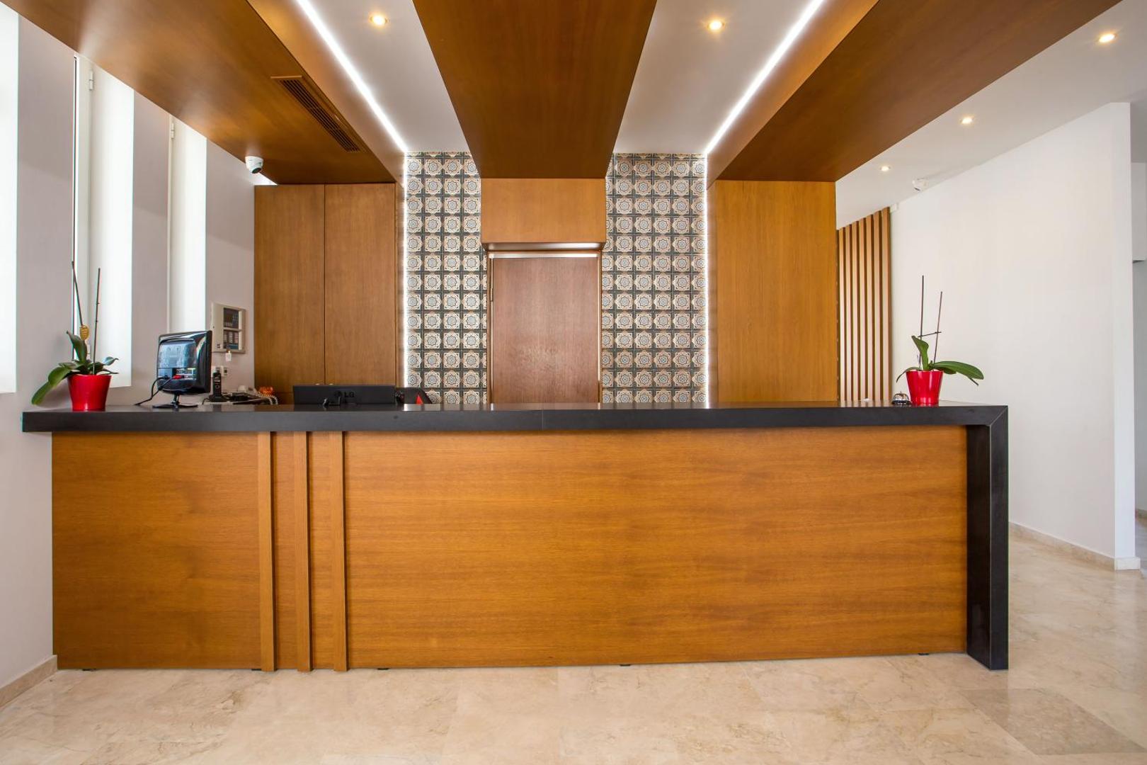 Tsampika Hotel Faliraki 8