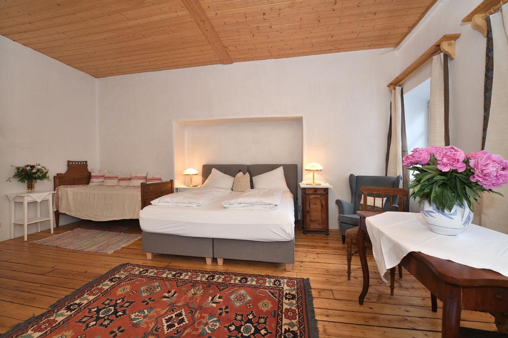 Gasthof Simony Hallstatt B&B 7