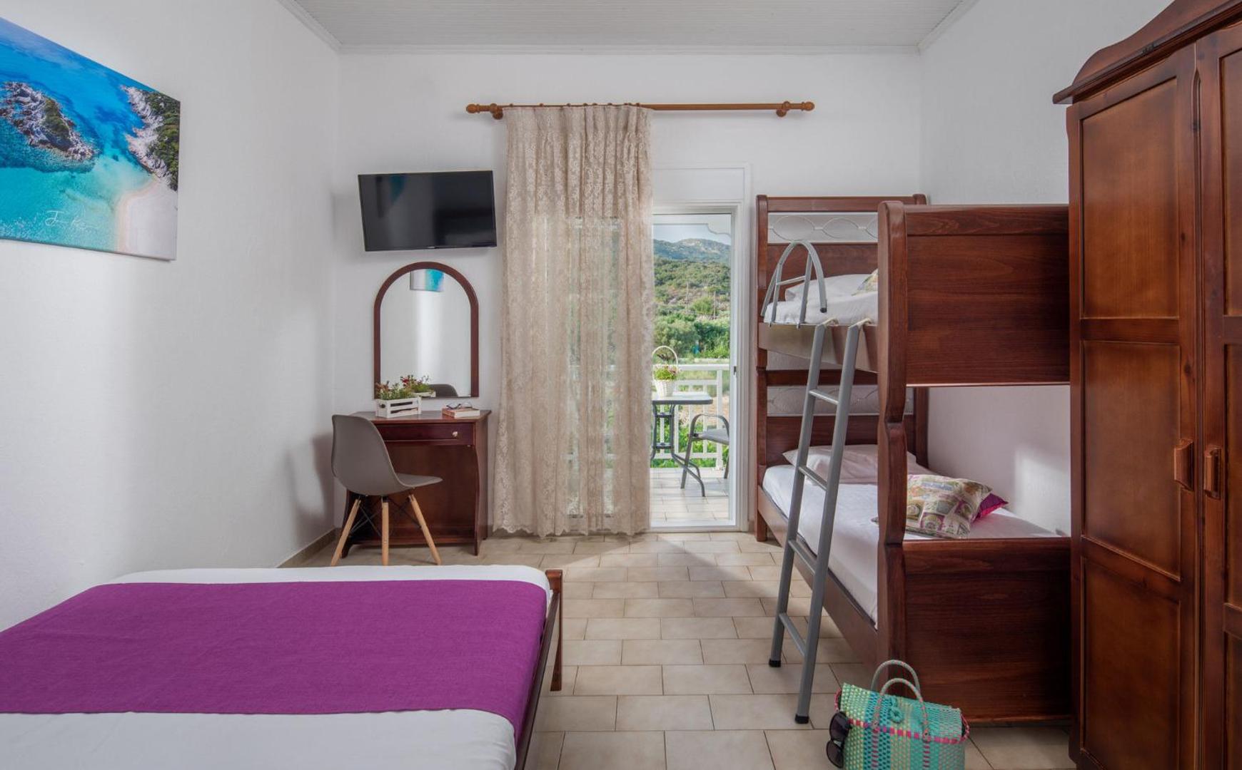 Studios Vagelis 3