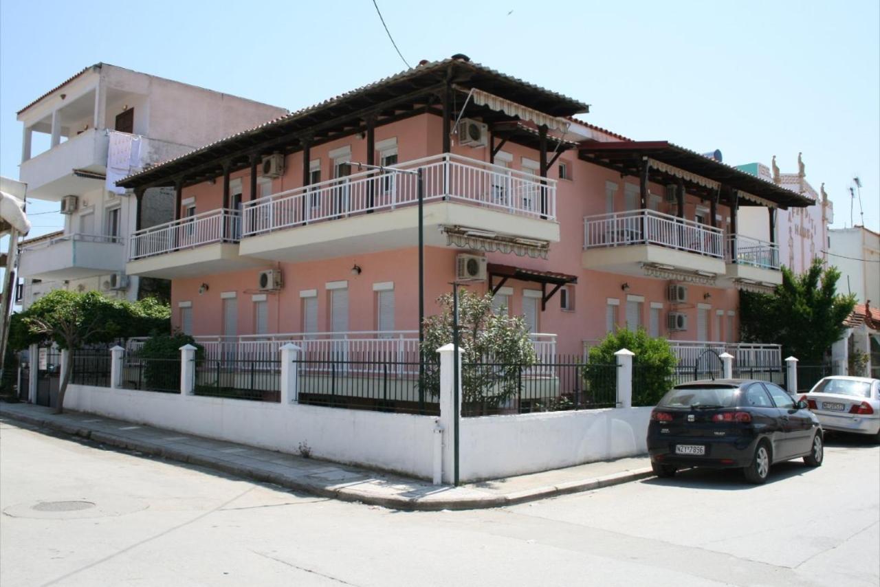 SARTI CENTER studios 2
