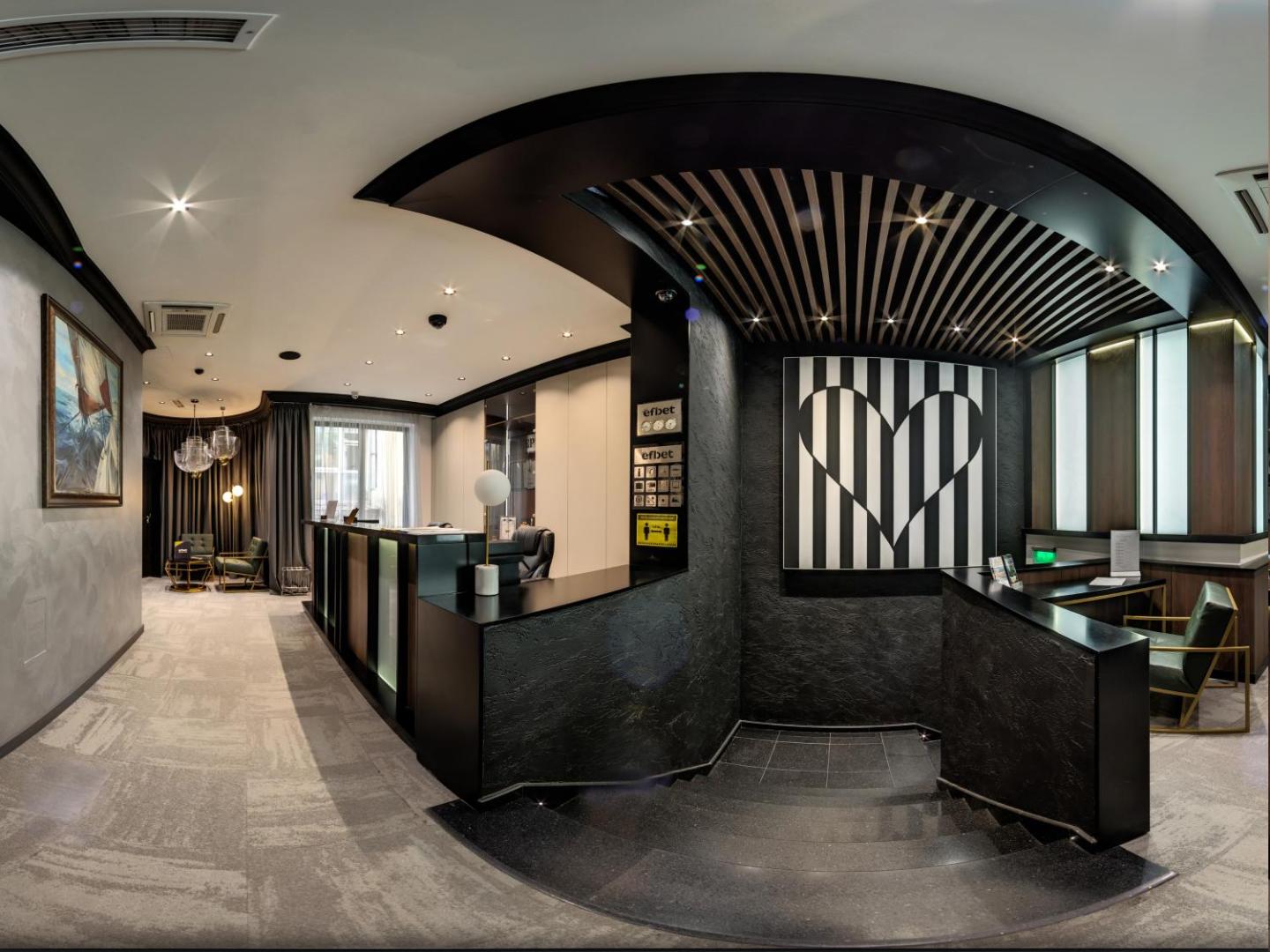 Efbet Hotel 8