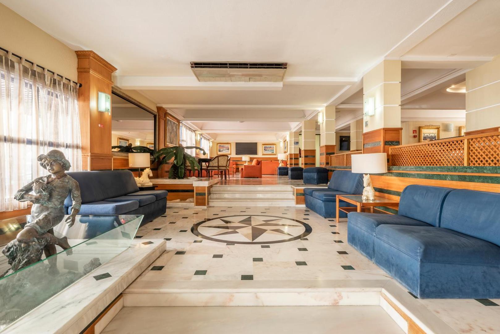 Baía Beach Hotel 8
