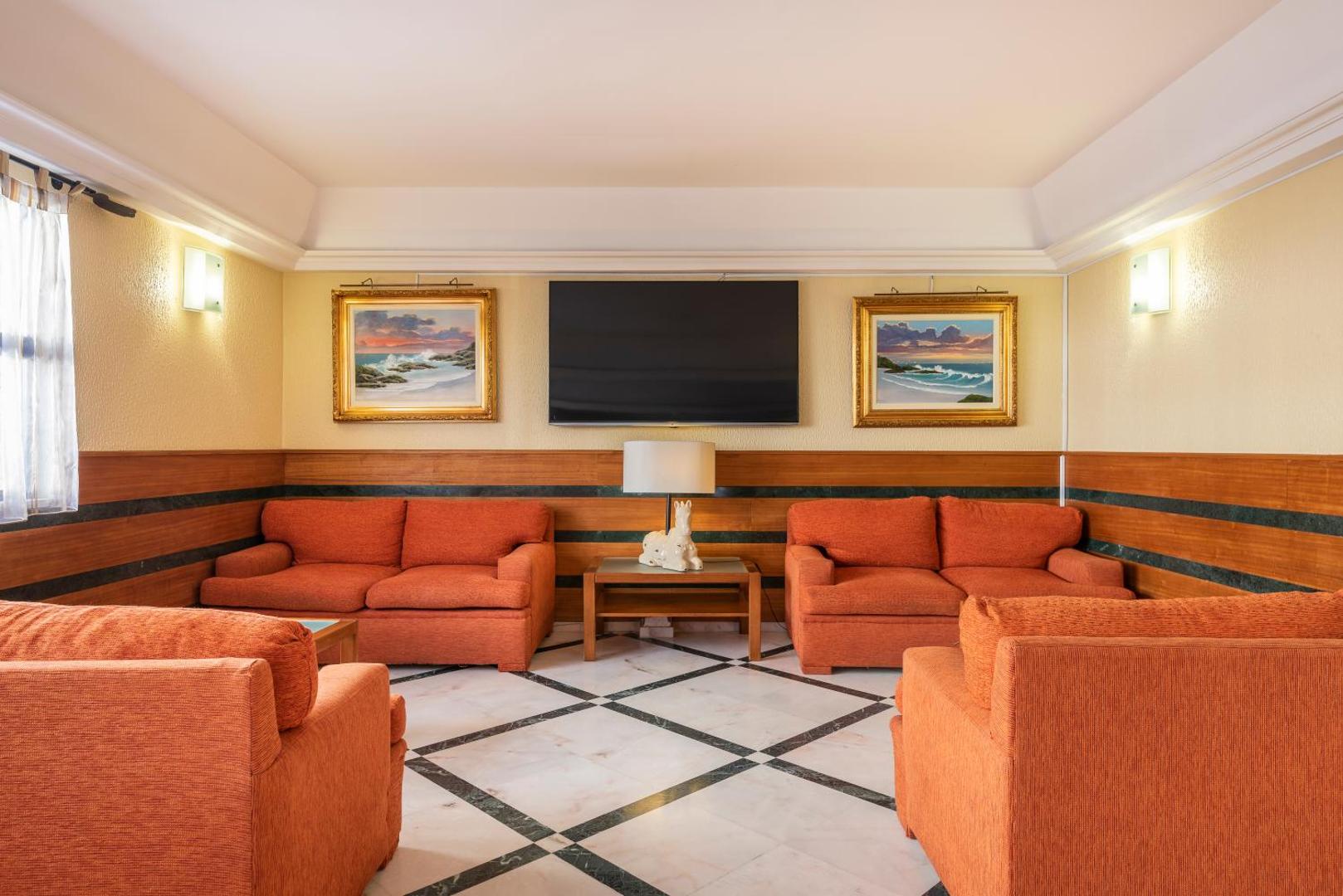 Baía Beach Hotel 6