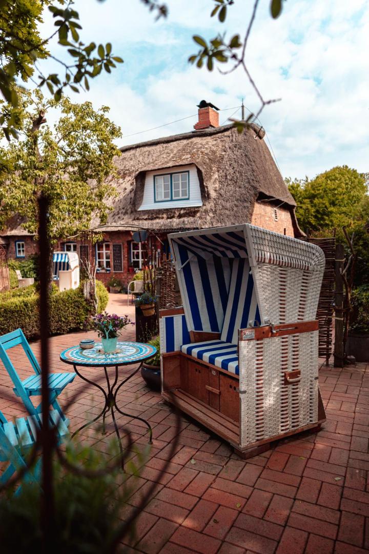 Danners Landhaus 1