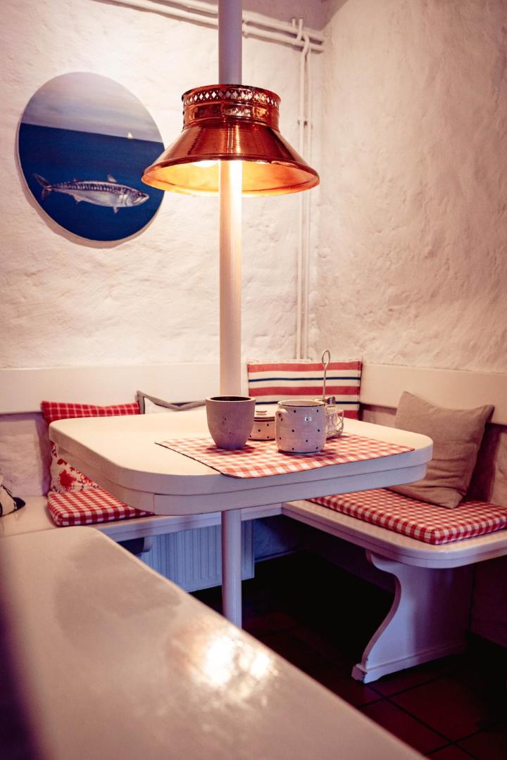 Danners Landhaus 5