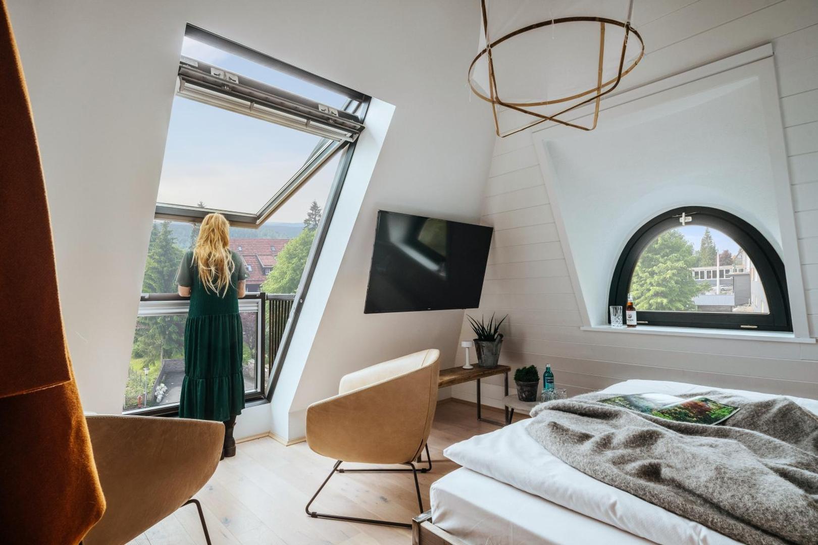 THE HEARTS HOTEL - dein Boutique- und Event-Resort 6