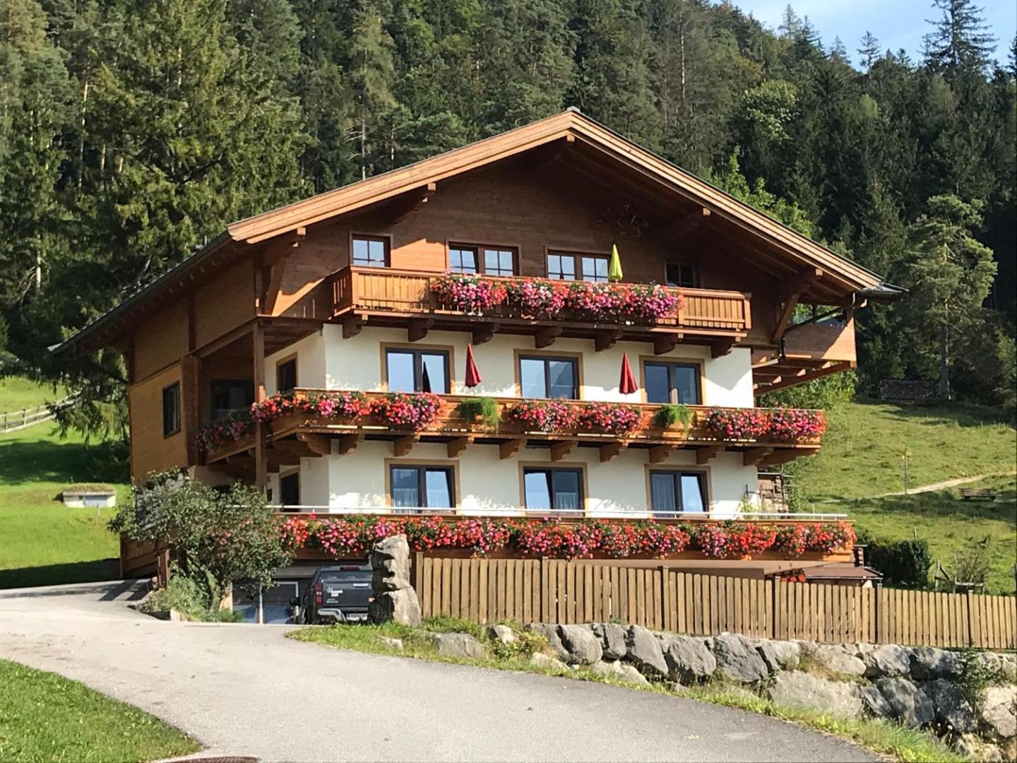 Haus Fernsebner 2