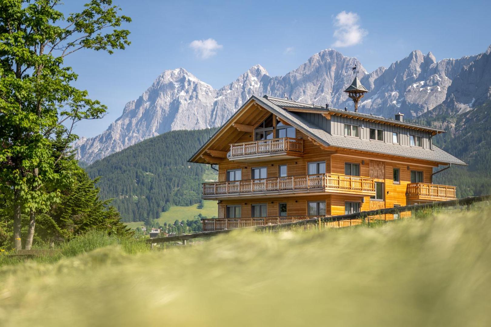 Alpin Residenz Dachsteinperle 2