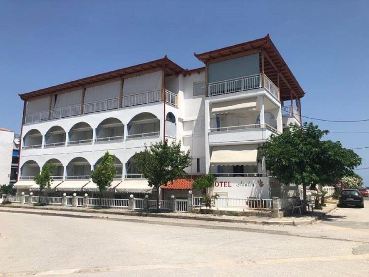 AZALEA HOTEL 1
