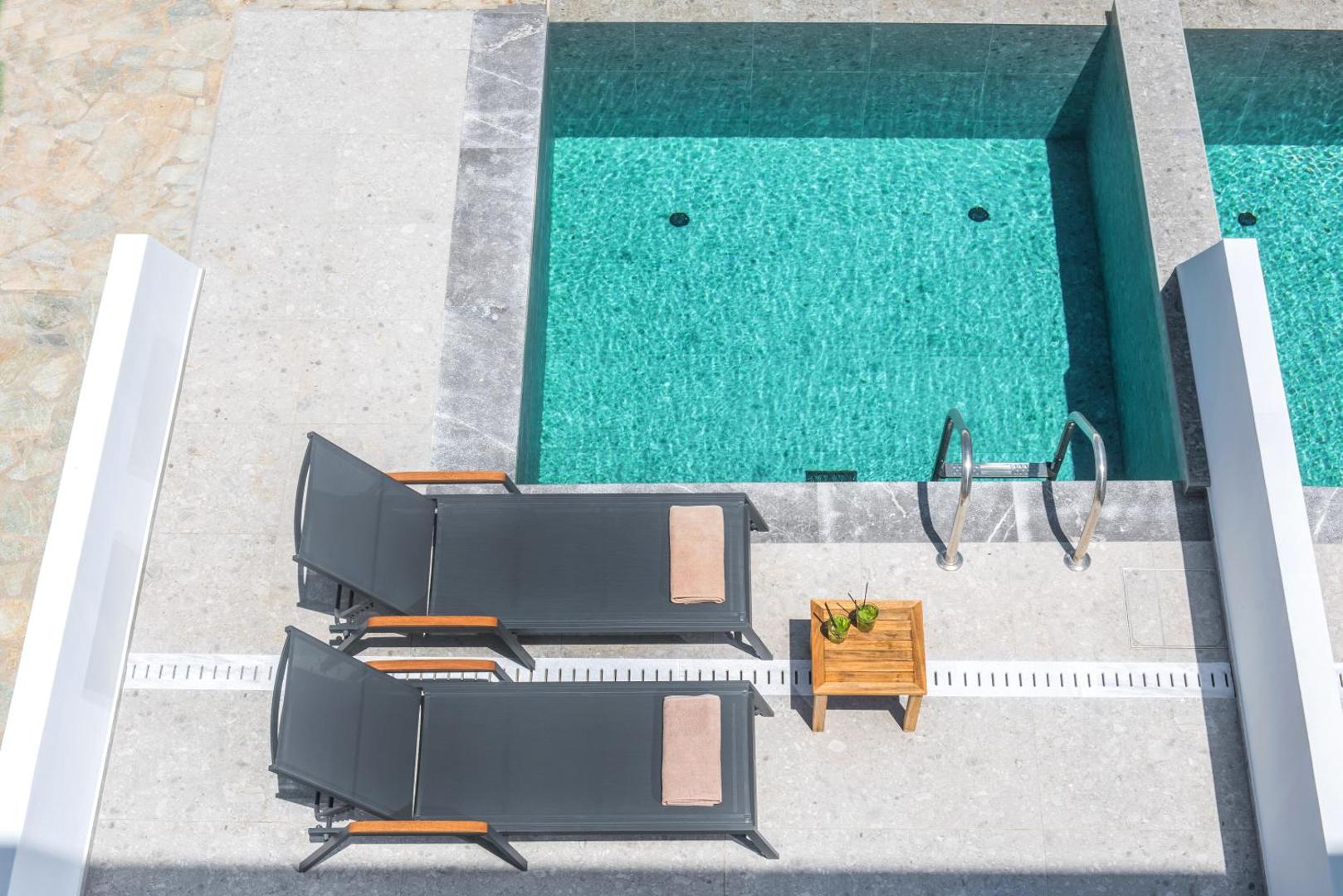 Aelius Hotel and Spa 8