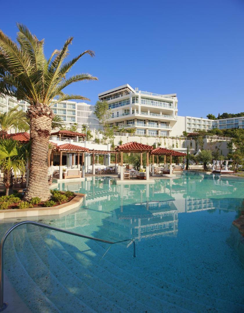 Amfora Hvar Grand Beach Resort 4