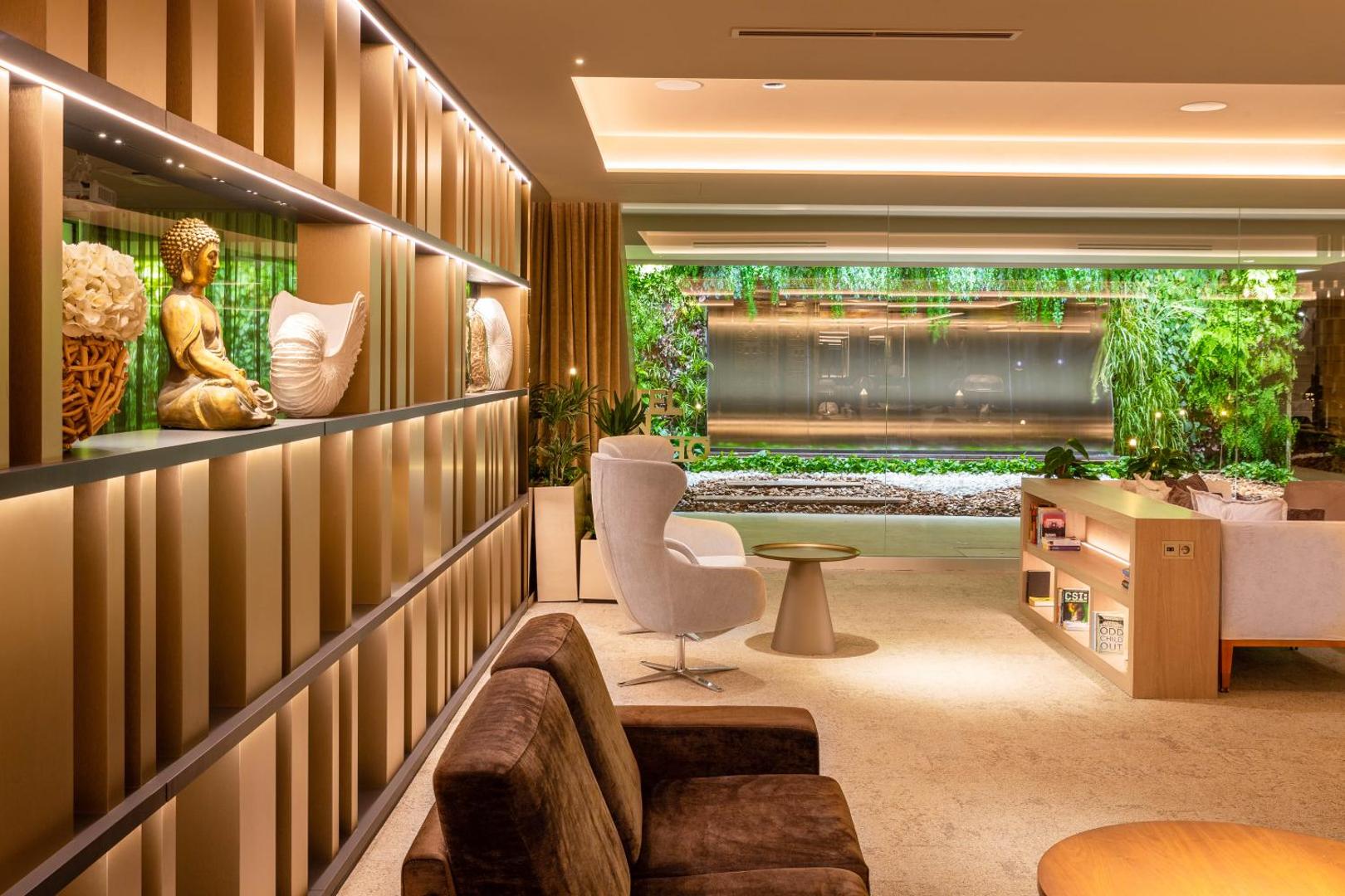 Hotel Don Pancho - Designed for Adults 7