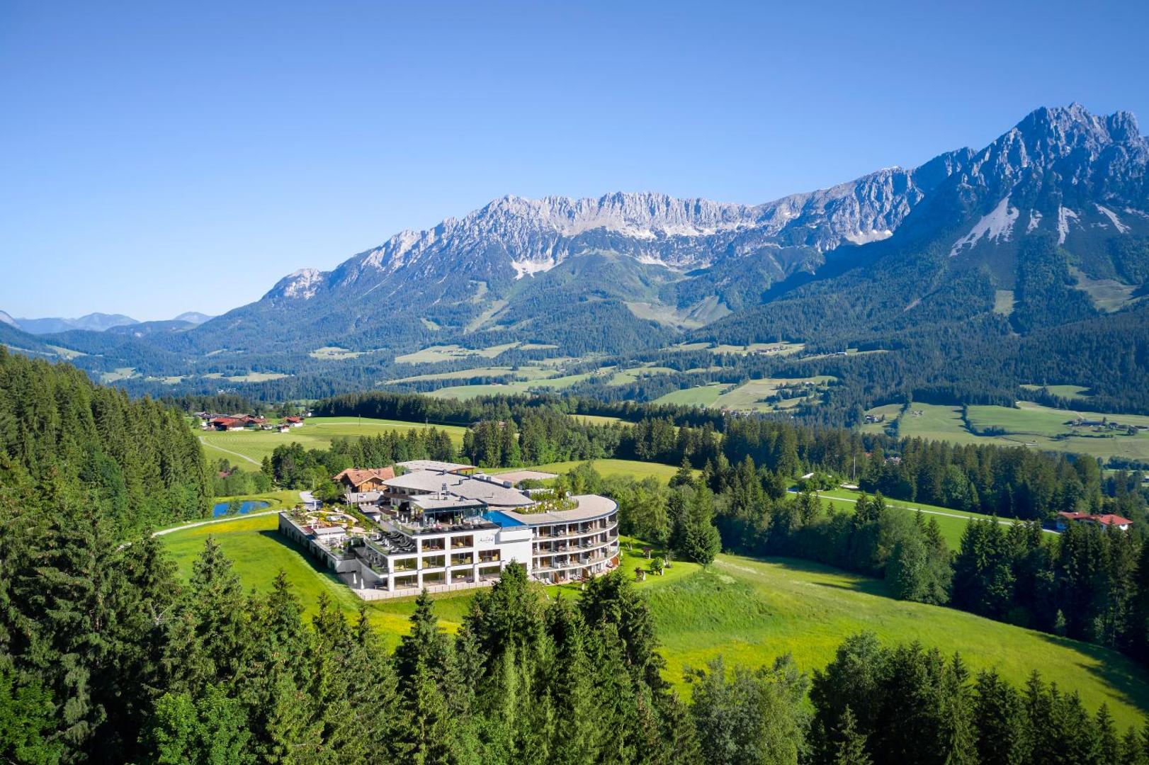 Kaiserhof Superior 8