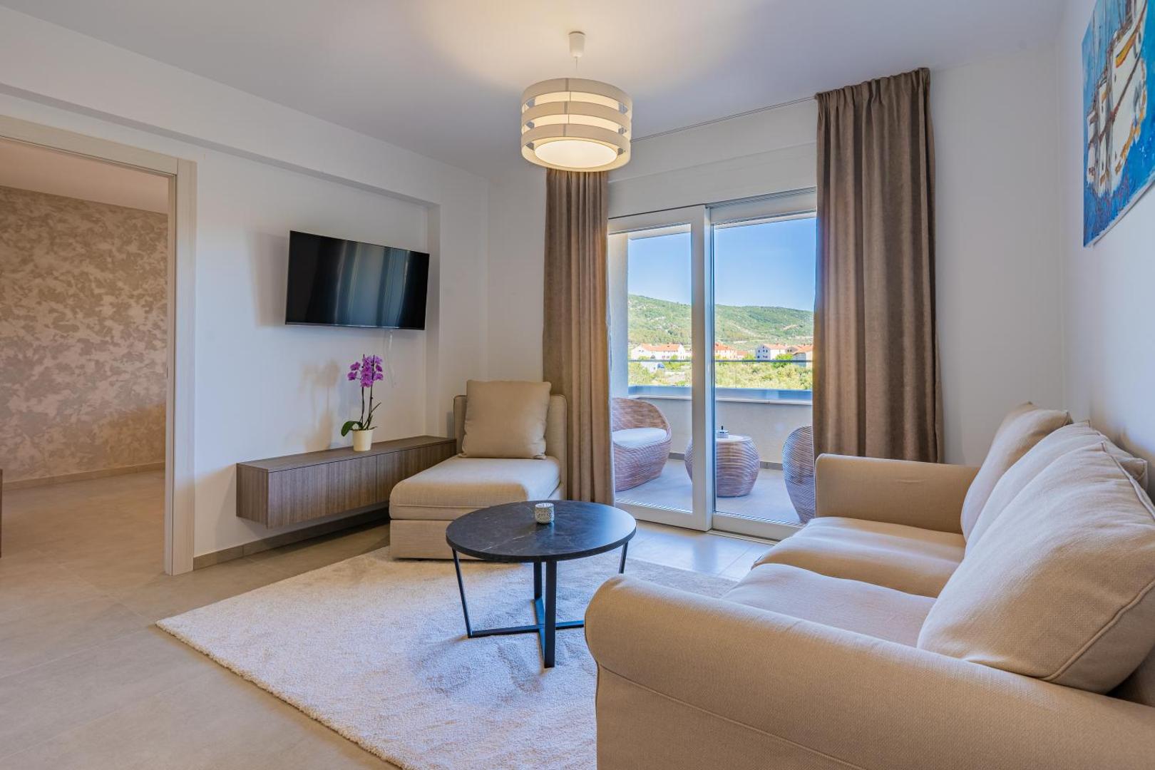 Villa Orhideja 7