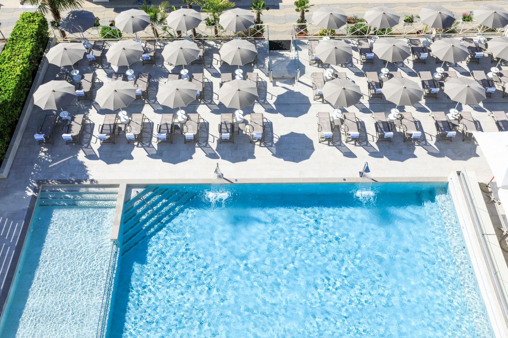 Hotel Cavalieri Palace & Suites 4