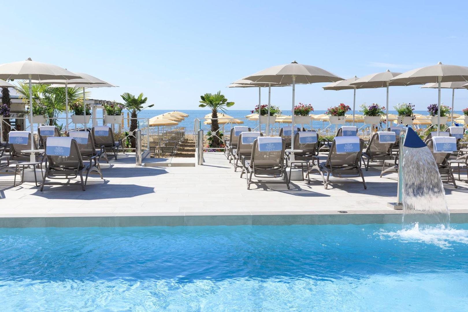 Hotel Cavalieri Palace & Suites 5