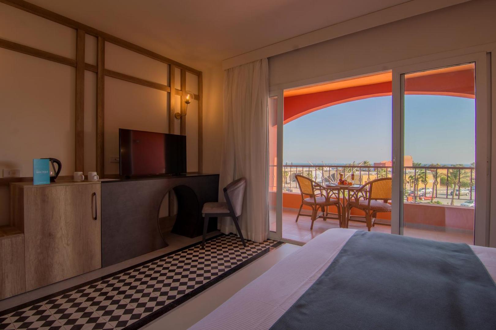 AJIRA Boutique Hotel Hurghada Marina 7