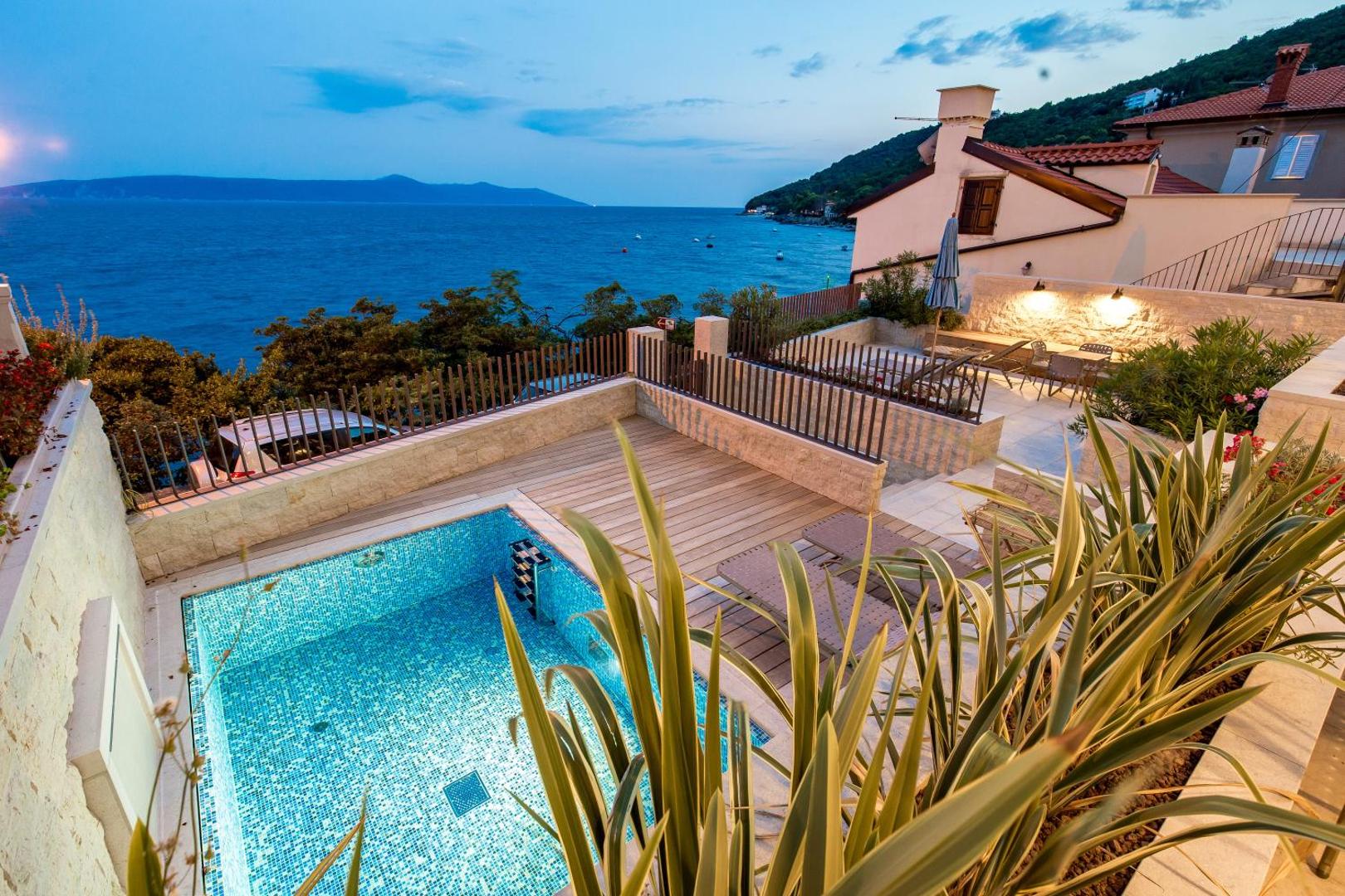 Villa Albina 2