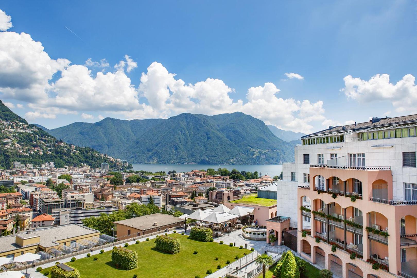 Villa Sassa 8
