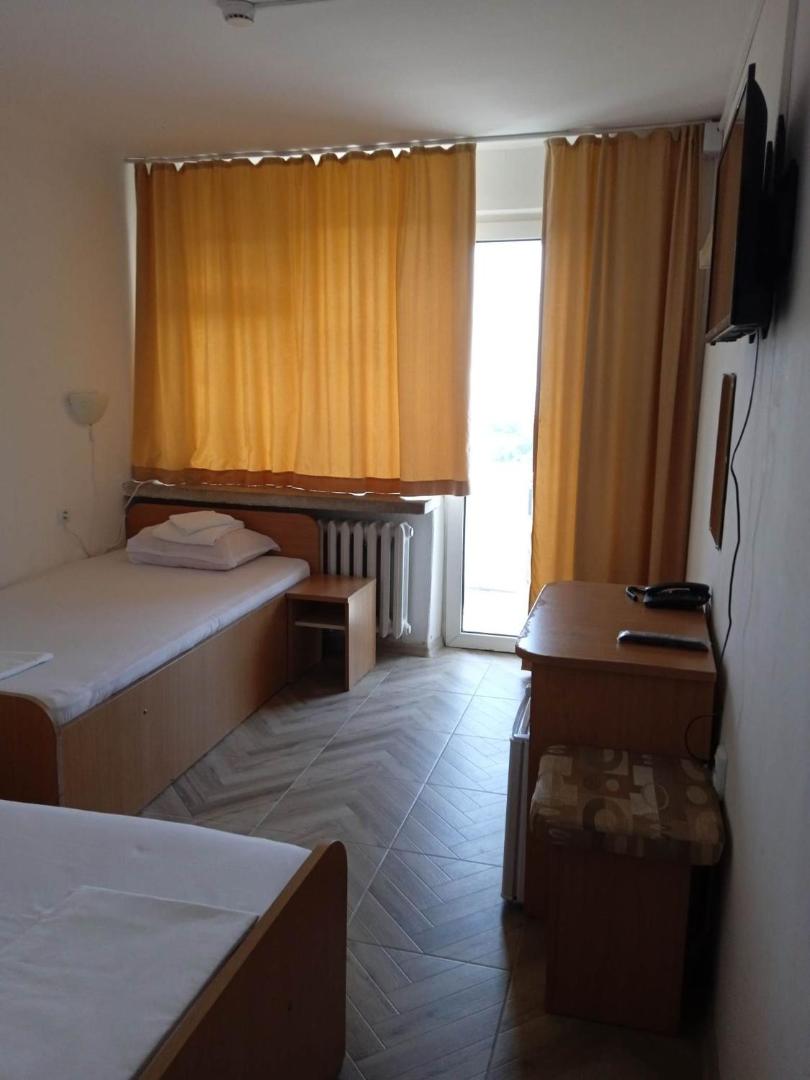 Hotel Park 8