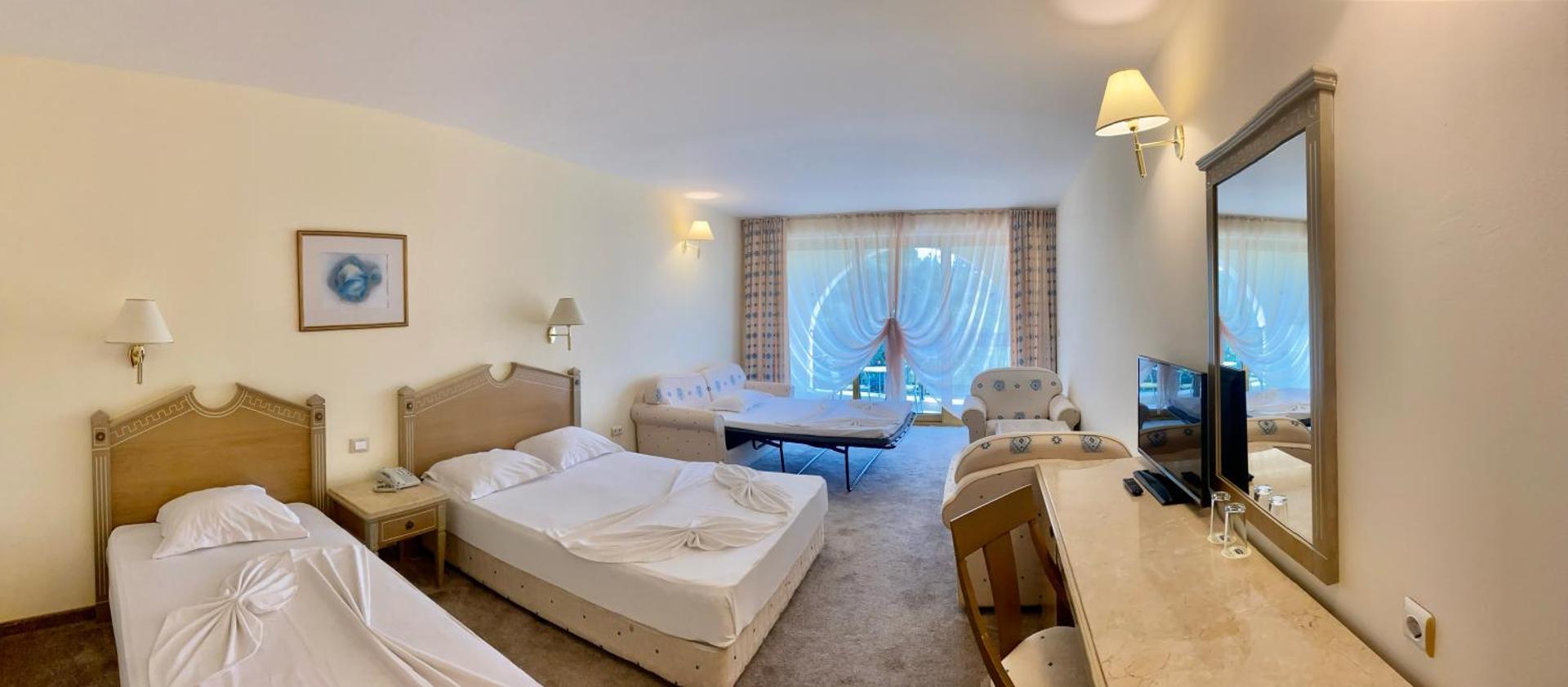 Duni Marina Royal Palace Hotel - Ultra All Inclusive 7