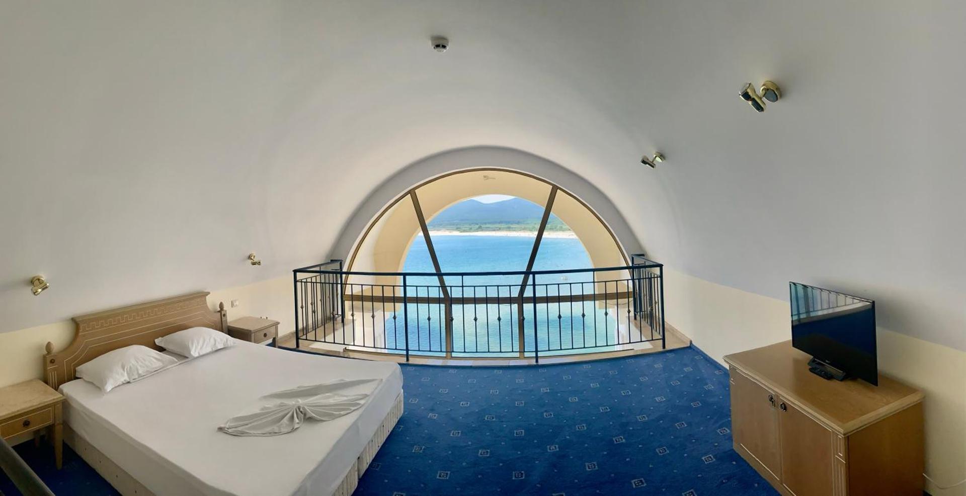 Duni Marina Royal Palace Hotel - Ultra All Inclusive 3