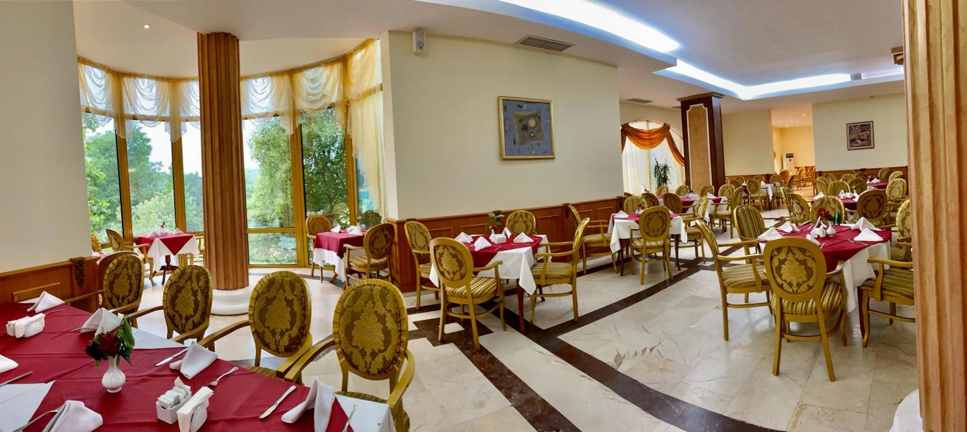 Duni Marina Royal Palace Hotel - Ultra All Inclusive 6