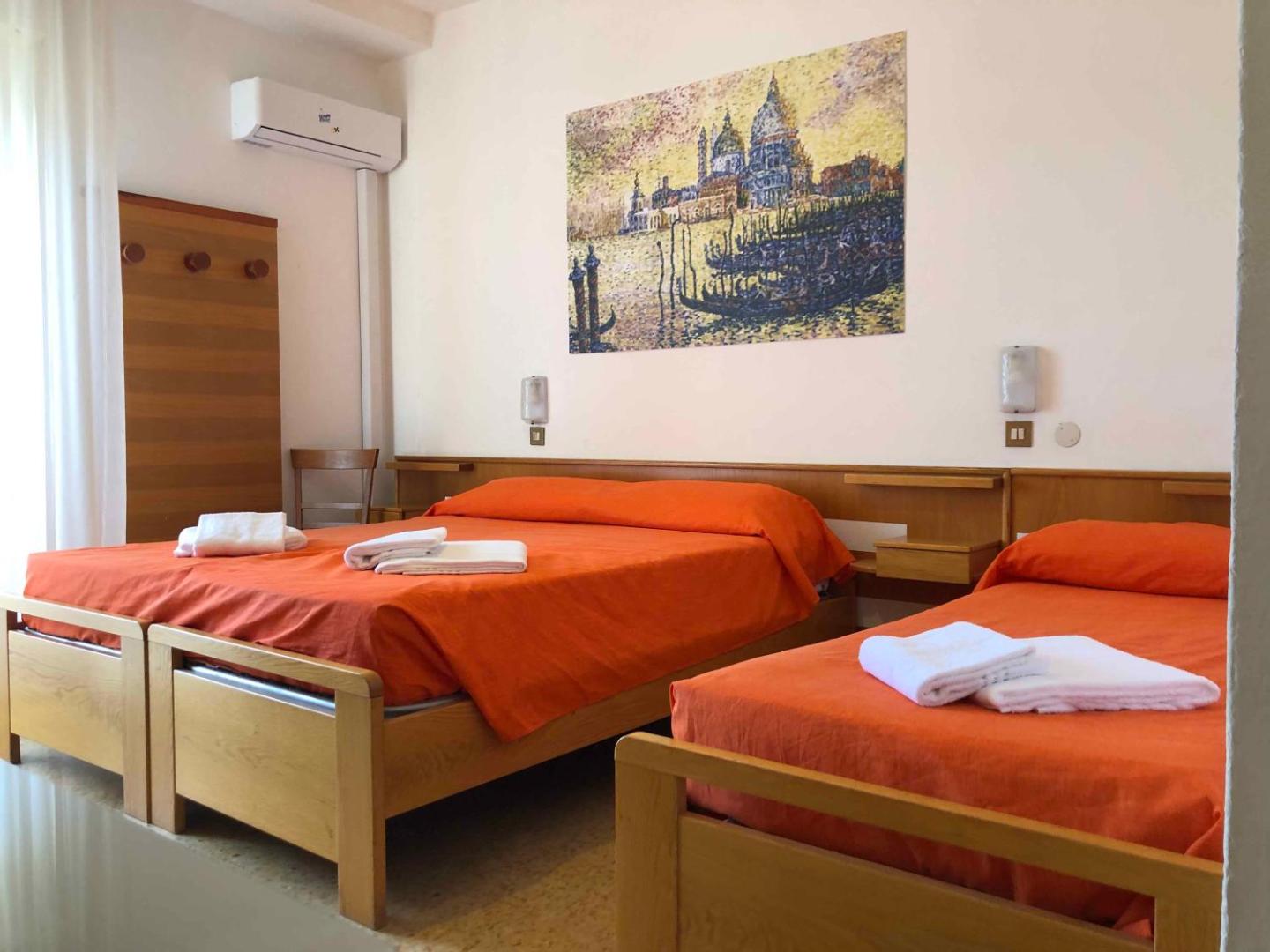 Hotel Adriatico 3